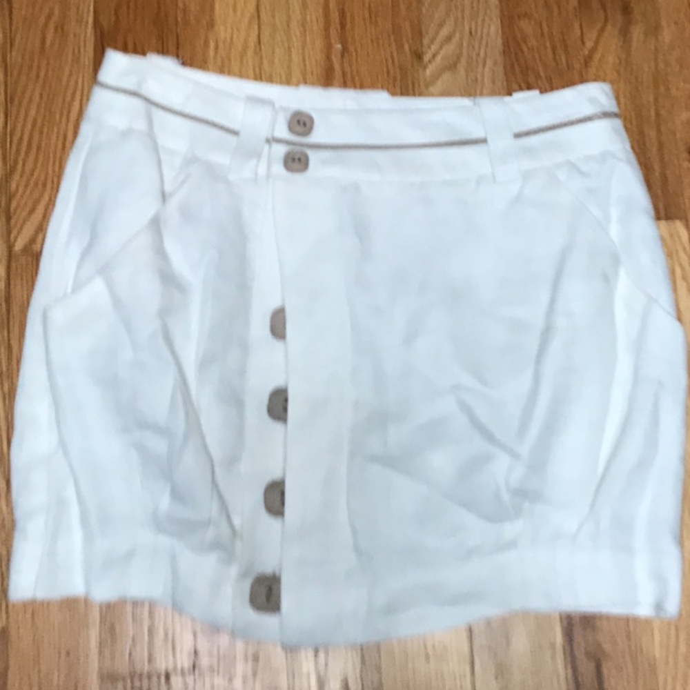 BCBGeneration Mini Skirt